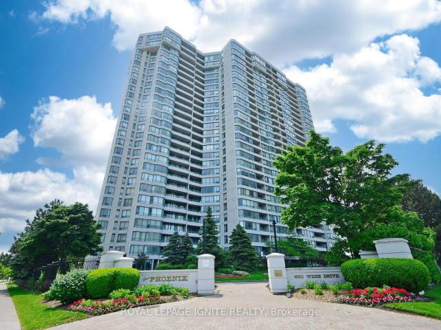 1409 Webb Drive, Mississauga | 2Beds/1Bath, Condo, $529,900 | Condos. Ca