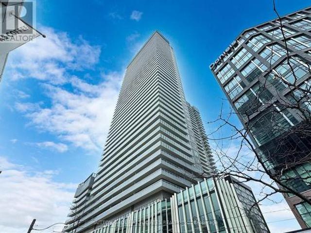 1409 15 Lower Jarvis Street, Toronto, ON, M5E 0C4 lease for lease | Listing ID C13541 | Royal LePage