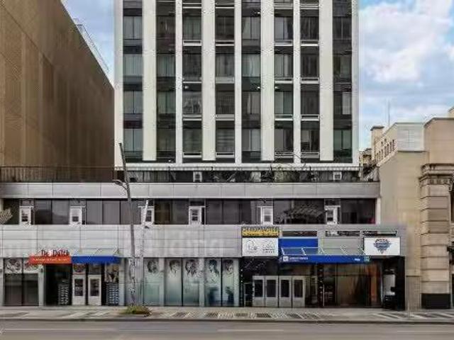 1409 10024 Jasper Avenue, Edmonton, AB, T5J 1R9 condo for sa.