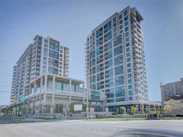 1409 1 Bayly Street, Pickering | Terminated, E12741 | Condos. Ca