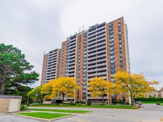 1409 1 Radom Street, Pickering, ON, L1W 2Z3 lease for lease | Listing ID E13532 | Royal LePage