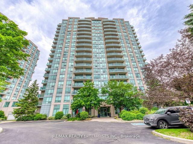 1409 2 Erin Centre Boulevard N, Mississauga | 1Beds/1Bath, Condo, $2,300/mo | Condos. Ca