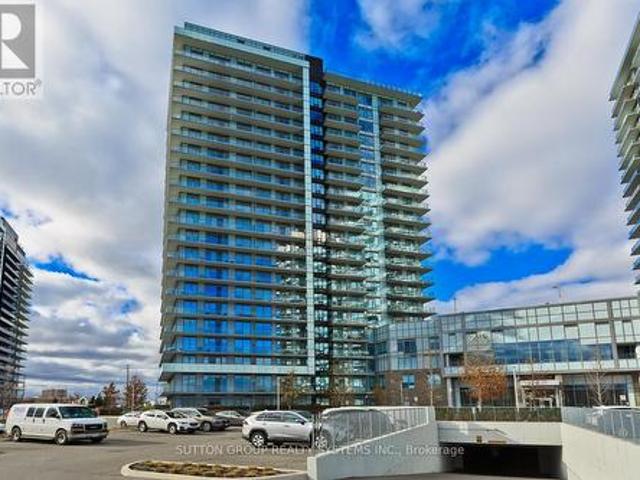 1409 4 Metcalfe Avenue, Mississauga, ON, L5M 0Z7 condo for sale | Listing ID W13625 | Royal LePage