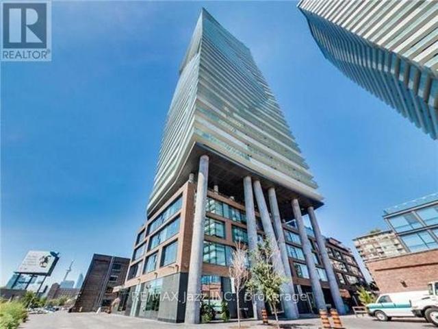 1409 70 Distillery Lane, Toronto Waterfront Communities, ON, M5A 0E3 condo for sale | Listing ID C13602 | Royal LePage