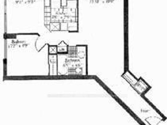 1409 7 Concorde Place, North York | Leased, C12767 | Condos. Ca