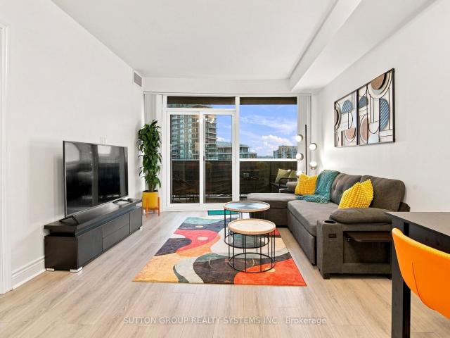 1409 80 Marine Parade Drive, Etobicoke | 1Beds/1Bath, Condo, $2,700/mo | Condos. Ca