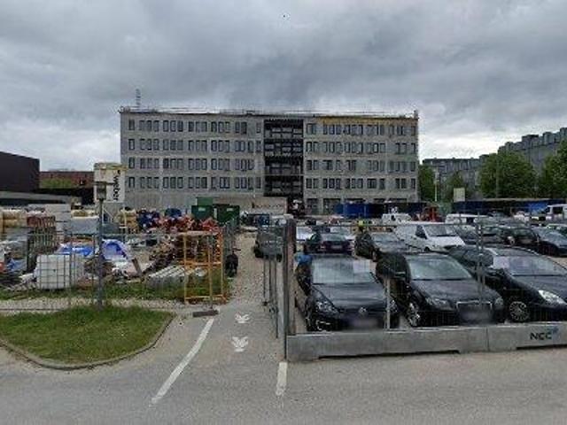 14000 m2 kontor til leje i Valby