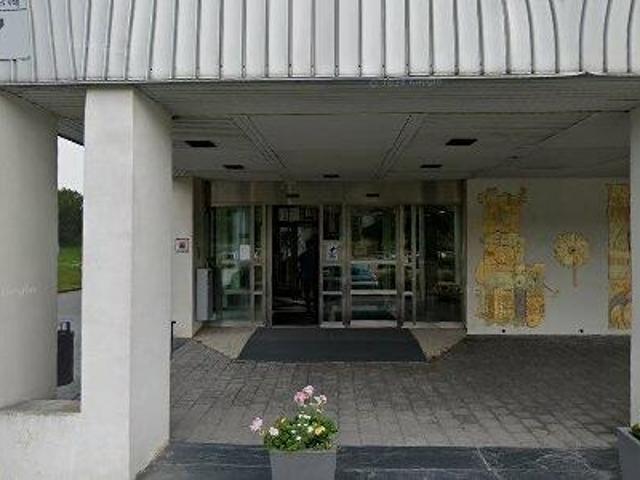 14000 m2 kontor uthyres i Botkyrka