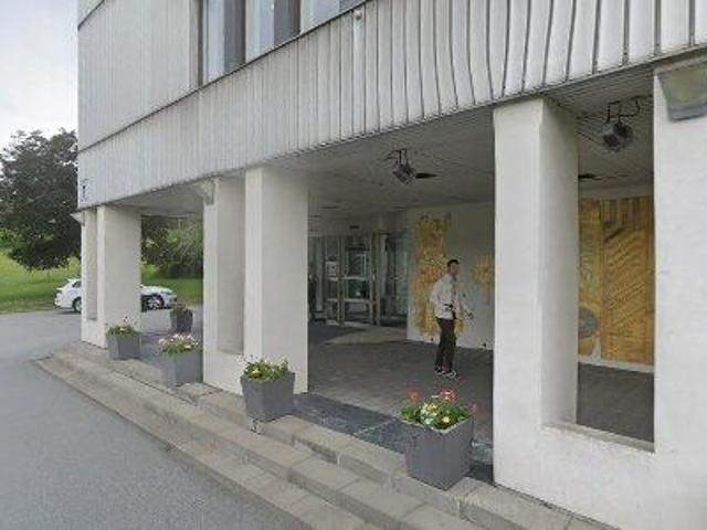 14000 m2 kontor uthyres i Botkyrka