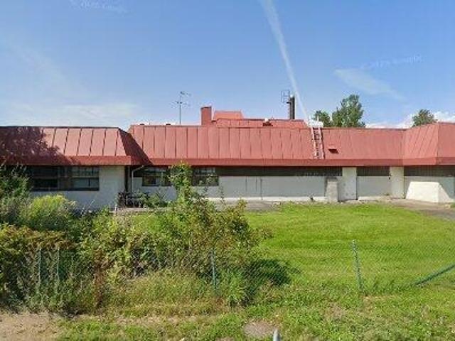 14000 m2 lager uthyres i Mölndal