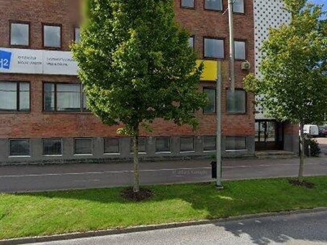 1400 m2 kontor uthyres i Mölndal