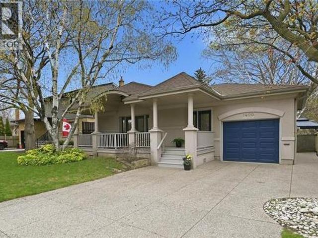 1400 Olga Drive, Burlington, ON, L7S 1L2 house for sale | Listing ID 40825 | Royal LePage