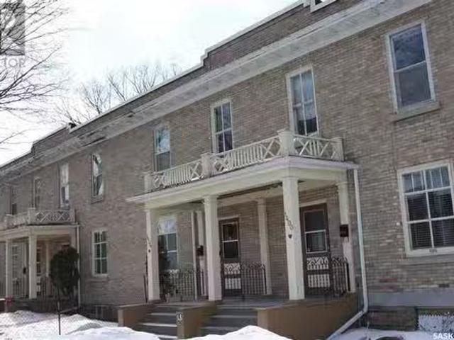 1400 Argyle Street, Regina, SK, S4T 3S1 house for sale List.