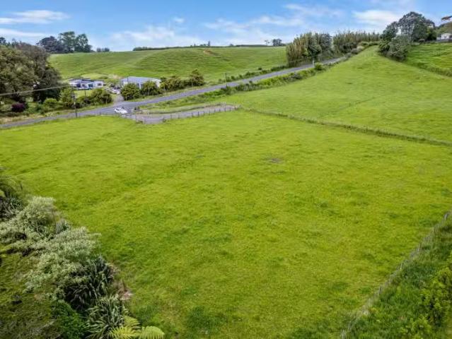 1/400 Corbett Road, Lepperton, New Plymouth