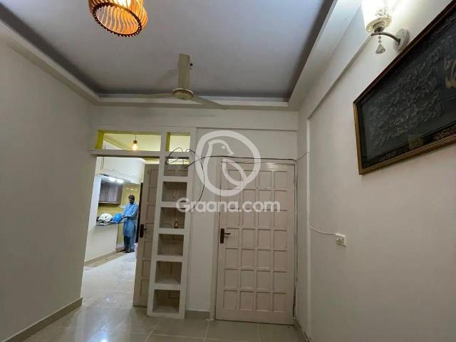 1400 Ft² Flat for Rent