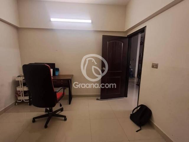 1400 Ft² Flat for Rent