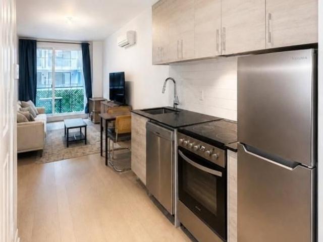 1400 Rue Ottawa, app.411C, H3C 0Y9, H3C 0Y9, Montréal