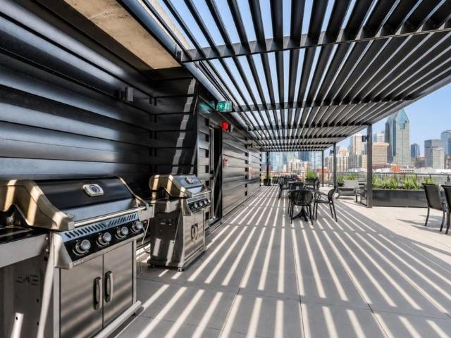 1400 Rue Ottawa, app.411C, H3C 0Y9, H3C 0Y9, Montréal
