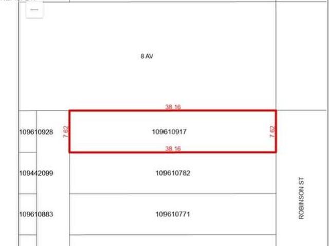 1400 Robinson Street, Regina, SK, S4V 1E9 vacant land for sale | Listing ID SK028685 | Royal LePage