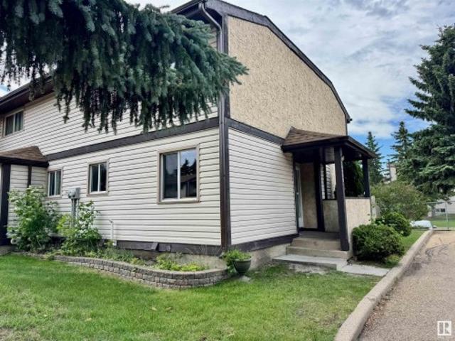 1400 Street, Edmonton, AB, T5Y 1R5 townhouse for sale | Listing ID E4447 | Royal LePage