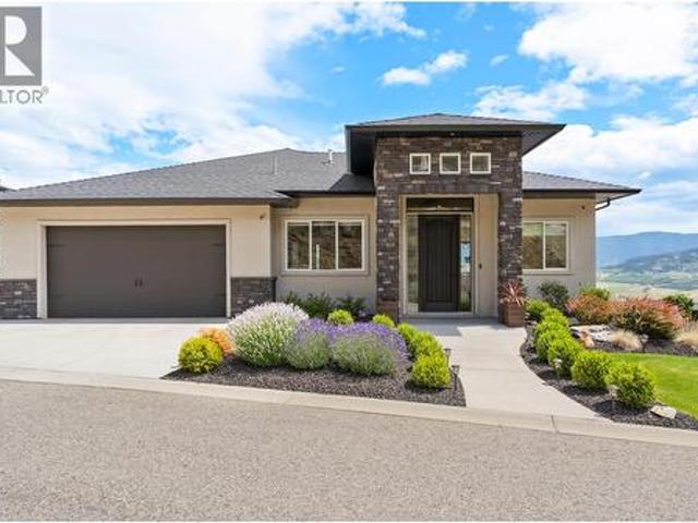 1400 Silversage Lane, Vernon, BC, V1H 2J2 house for sale | Listing ID 10392 | Royal LePage