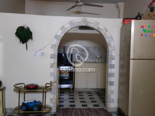 1400 Sq. Ft. Flat for sale