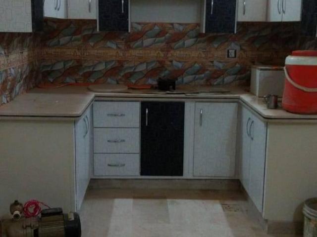 1400 Sq. Ft. Flat for sale