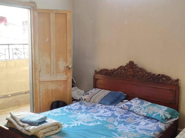 1400 Sq. Ft. Flat for sale