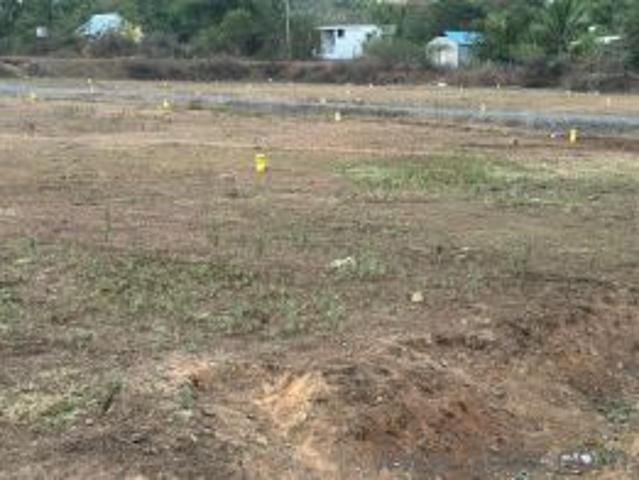1400 Sq. ft Plot for Sale in Maraimalai nagar, Chennai