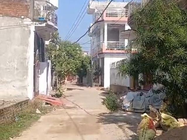 1400 Sq.Ft. Plot in Telibagh Lucknow Listing ID: #9943
