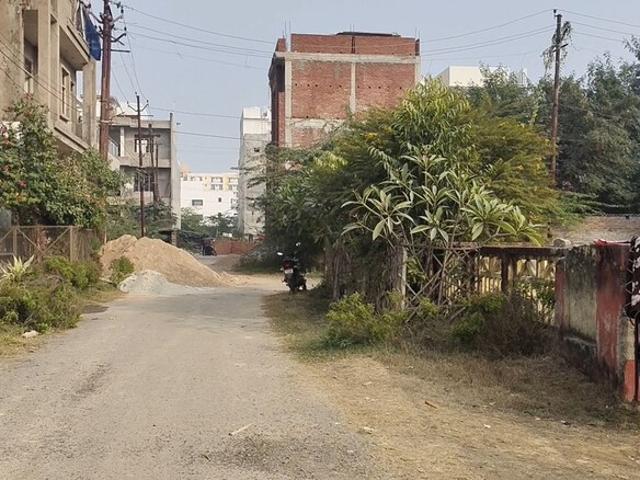 1400 Sq.Ft. Plot in Vrindavan Yojna Lucknow Listing ID: #9939