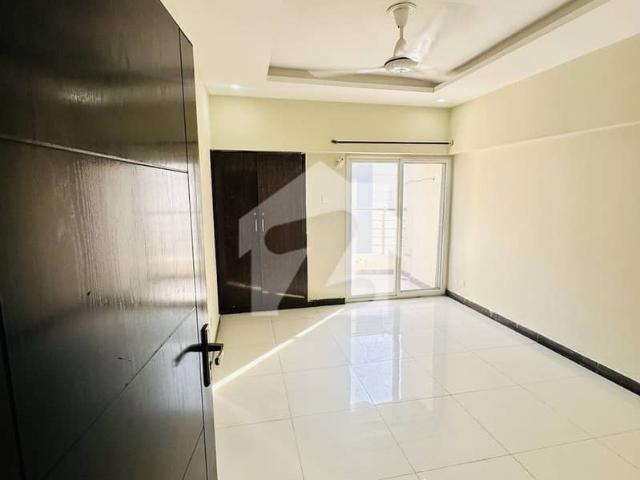 1400 Sq Ft Two Bedroom Available For Sale In Capital Residence E 11/4 Islamabad