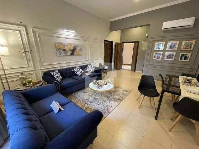 1400 Sq Ft 2BHK Apartment For Sale, Tower D, Paragon Apartments, Bahria Town Karachi | Prime Location with All Amenities Nearby