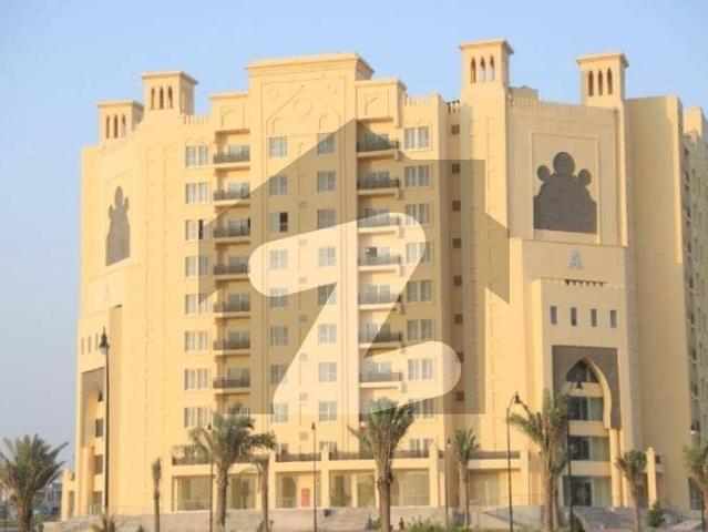 1400 Sq Feet 2 Bed Apartment Available For Sale