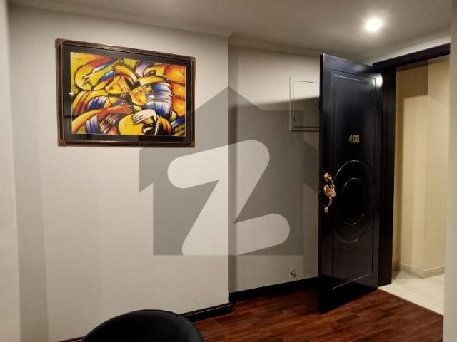 1400 Square Feet 2 Bedrooms Furnished Apartment For Rent In Gulberg