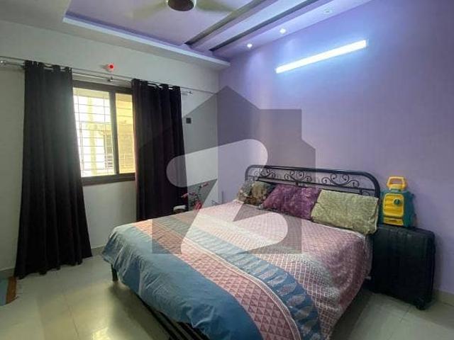 1400 Square Feet Flat In Only Rs. 22000