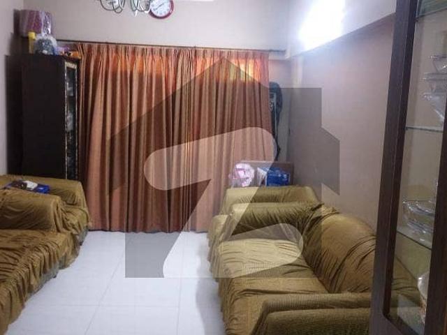 1400 Square Feet Flat Is Available In Affordable Price In Garden East