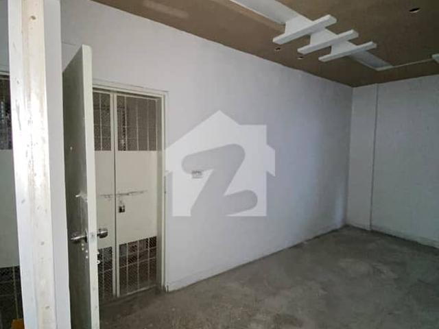 1400 Square Feet Flat Is Available In Gulistan e Jauhar Block 20