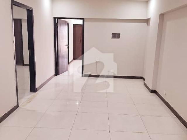 1400 Square Feet 2 Bed Unfurnished Apartment Available For Sale In Capital Residencia E11 Islamabad