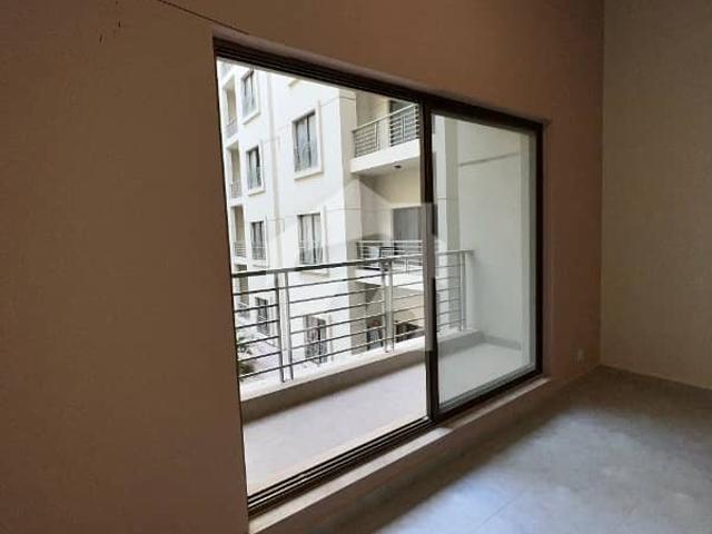 1400sq Ft 2BHK Luxurious Apartment In Paragon Towers Is Available For RENT Near Precinct 17.5min Drive From Main Gate Of Bahria Town Karachi