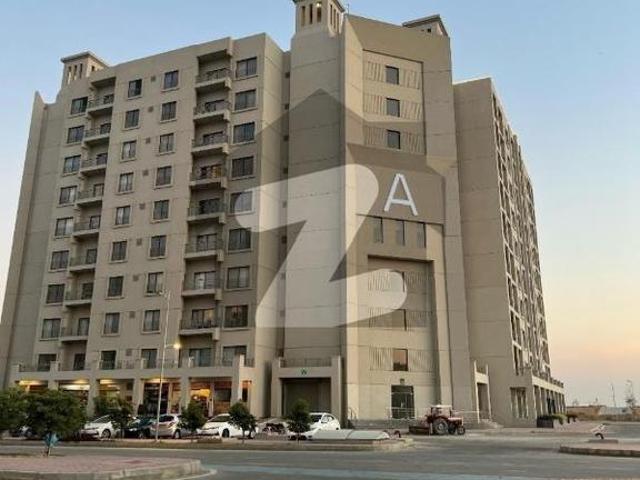 1400sq ft 2BHK Luxurious Apartment in Paragon Towers is available for RENT Near Precinct 17. 5min Drive from Main Gate of Bahria Town Karachi Paragon Tower