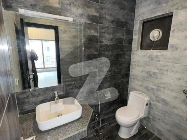 1400sq Ft 2BHK Luxurious Apartment In Paragon Towers Is Available For RENT Near Precinct 17. 5min Drive From Main Gate Of Bahria Town Karachi Paragon Tower