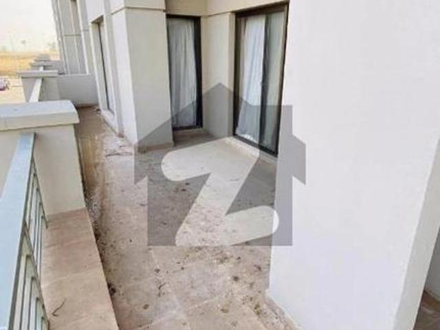 1400sq ft 2BHK Luxurious Apartment in Paragon Towers is available for RENT Near Precinct 17. 5min Drive from Main Gate of Bahria Town Karachi Paragon Tower