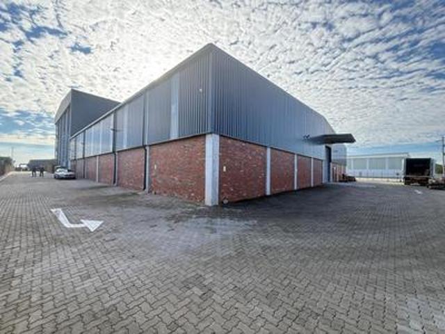 1400sqm warehouse to let | greenbush.