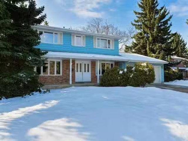 14011 53 Avenue, Edmonton, AB, T6H 0S9 house for sale Listi.