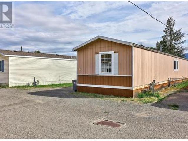 1401 Nicola Avenue Unit# 8, Merritt, BC, V1K 0B1 house for sale | Listing ID 10342 | Royal LePage