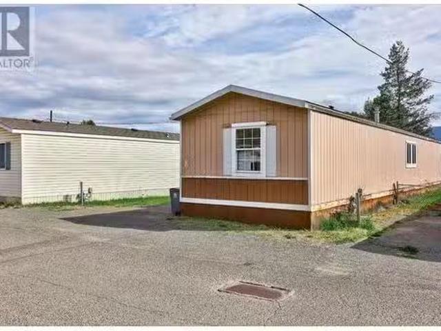1401 Nicola Avenue Unit# 8, Merritt, BC, V1K 1B8 house for s.