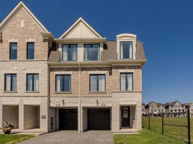 1401 Almonte Drive, Burlington | For Sale @ $999,999 | Condos. Ca