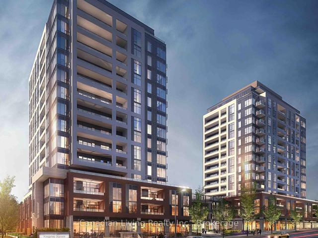 1401 Davis Drive W, Newmarket | 1+1Beds/1Bath, Condo, $2,350/mo | Condos. Ca