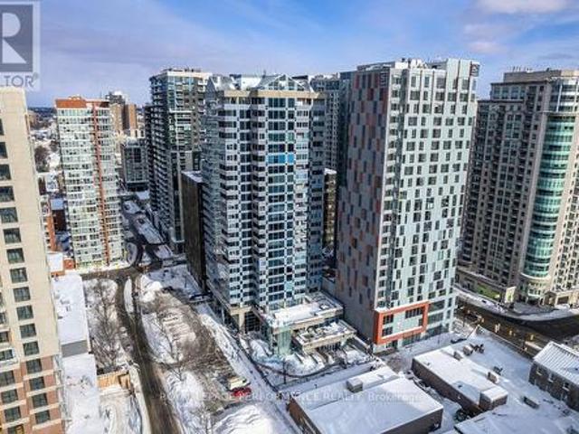 1401 George Street, Ottawa, ON, K1N 9M2 condo for sale | Listing ID X11982 | Royal LePage
